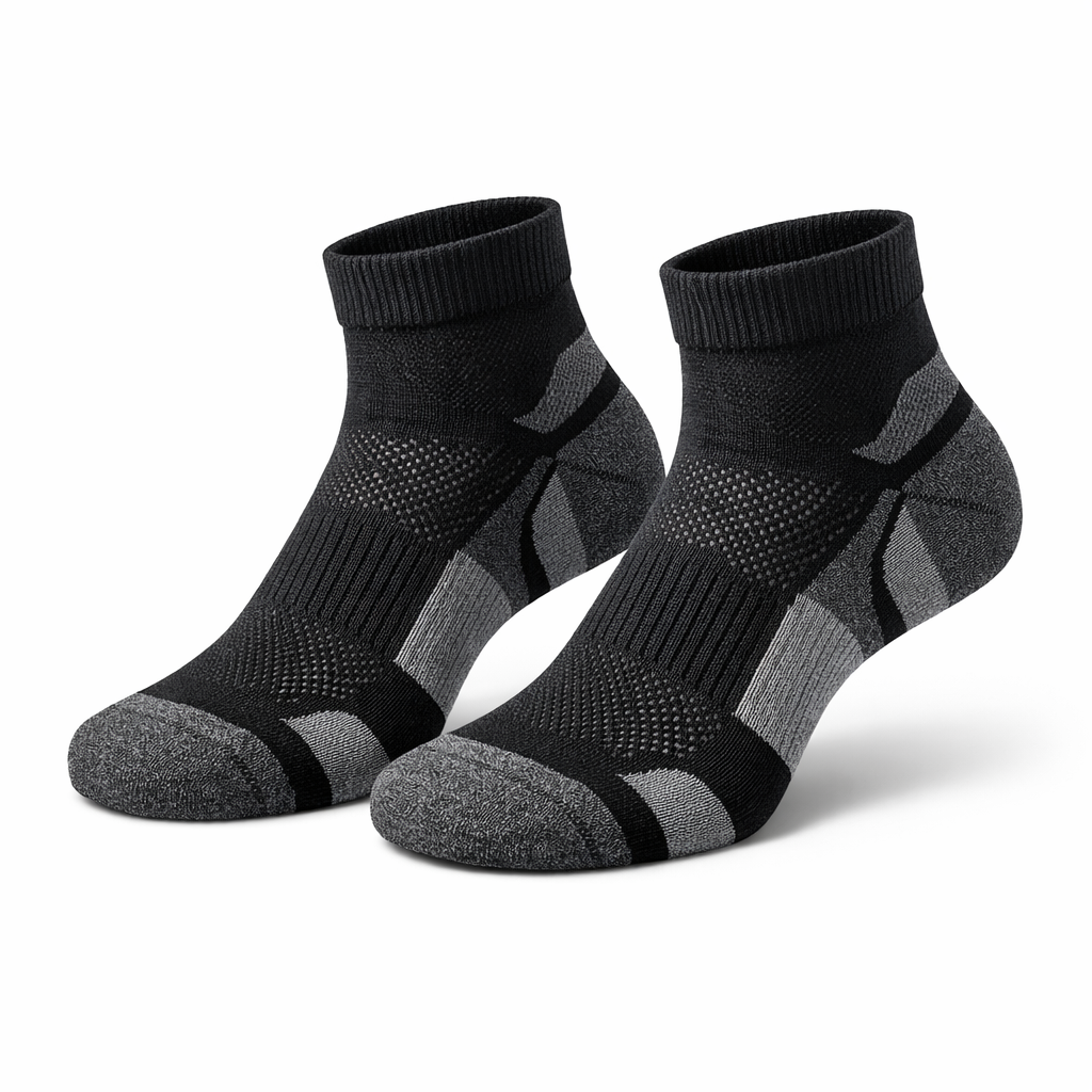 performance running socks