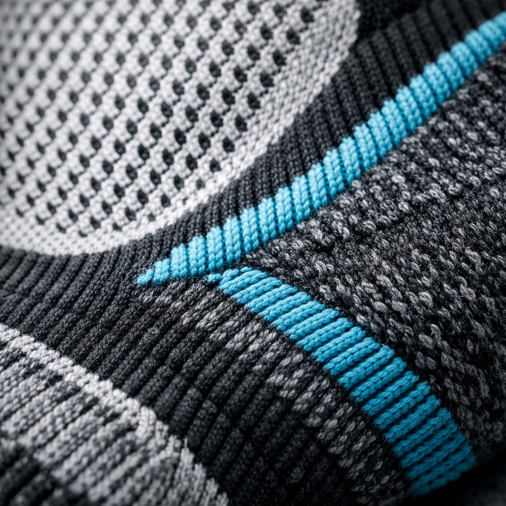 performance running socks