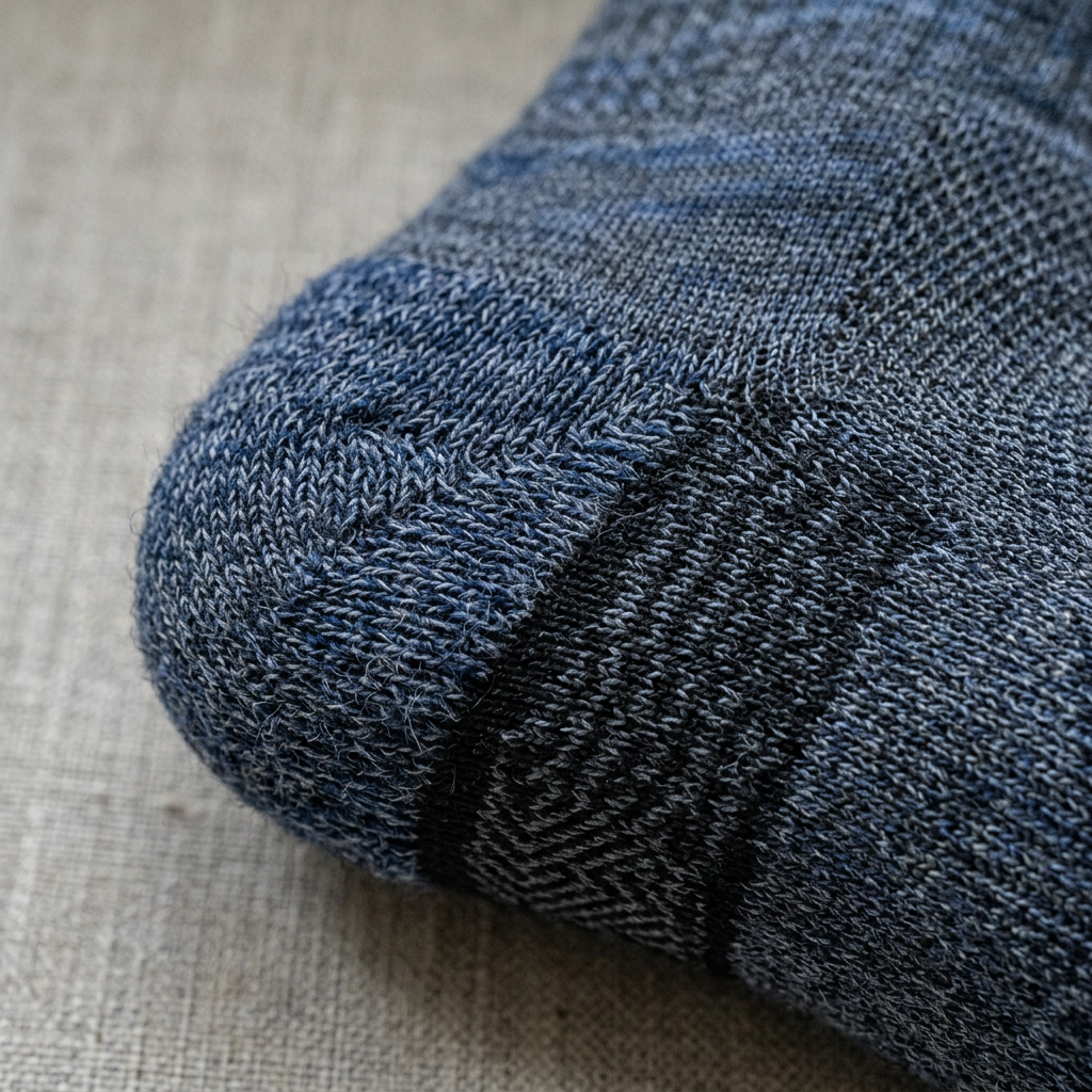 heel relief support socks
