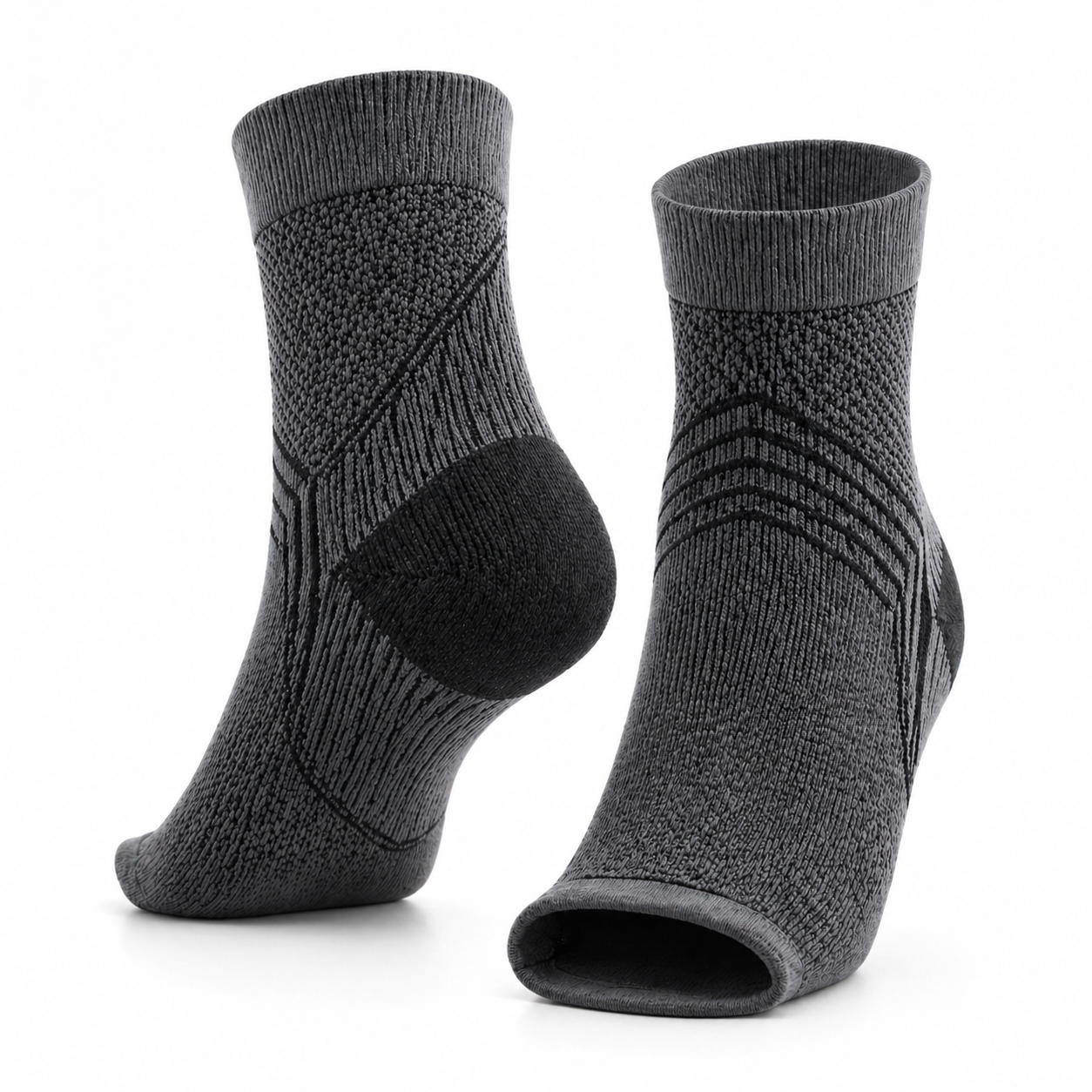 arch support plantar socks