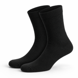 Diabetic Friendly Bamboo Socks