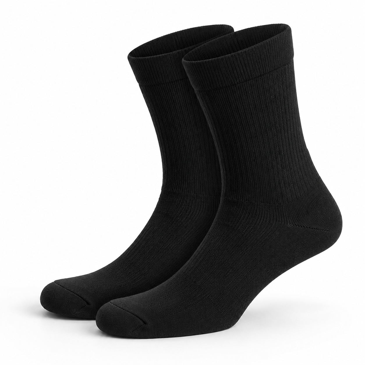Diabetic Friendly Bamboo Socks