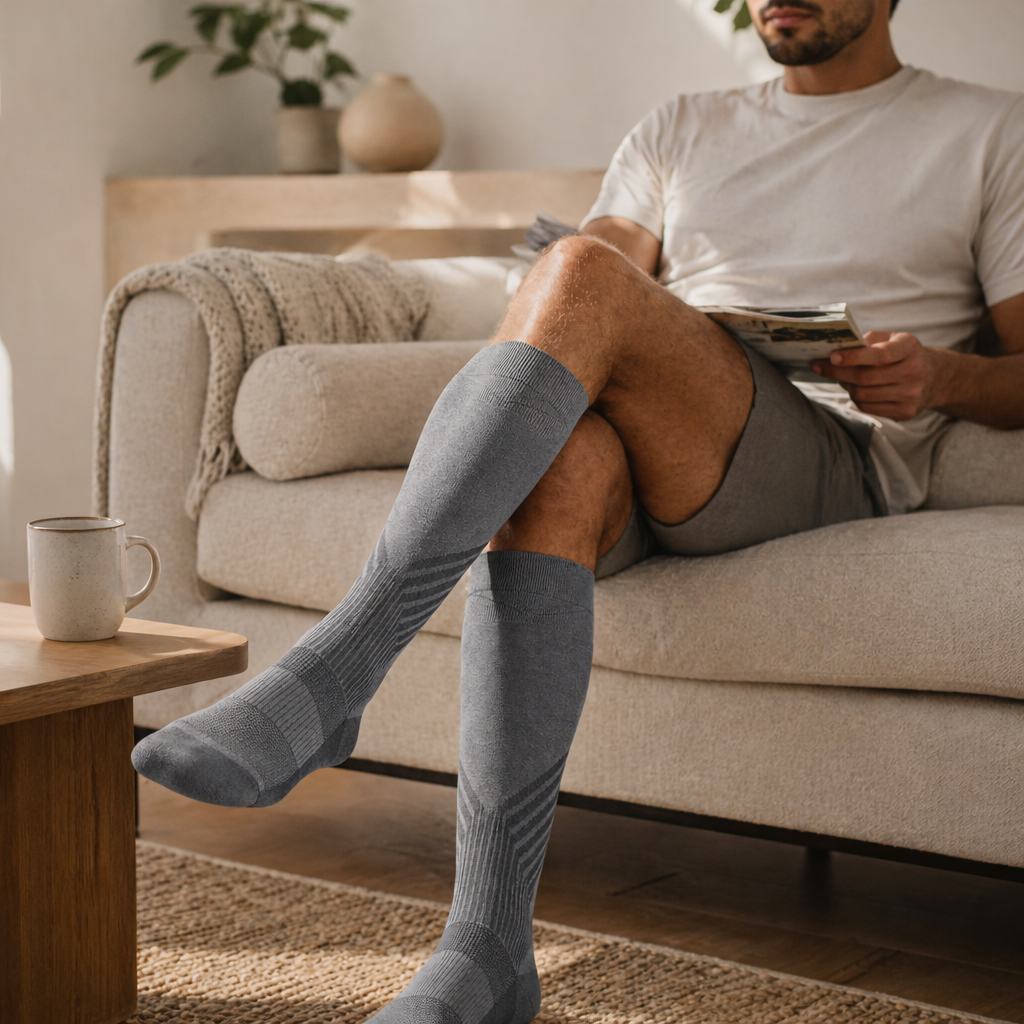 everyday compression socks