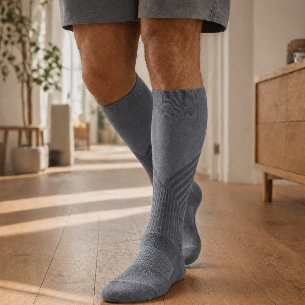 everyday compression socks