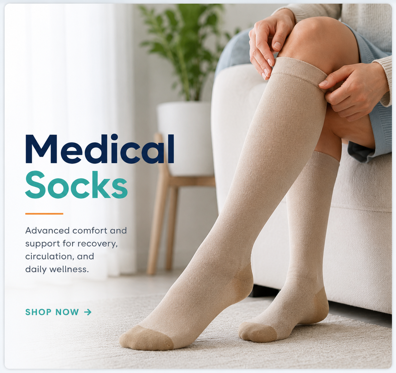 Medical Socks