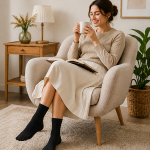 Lightweight Everyday Socks