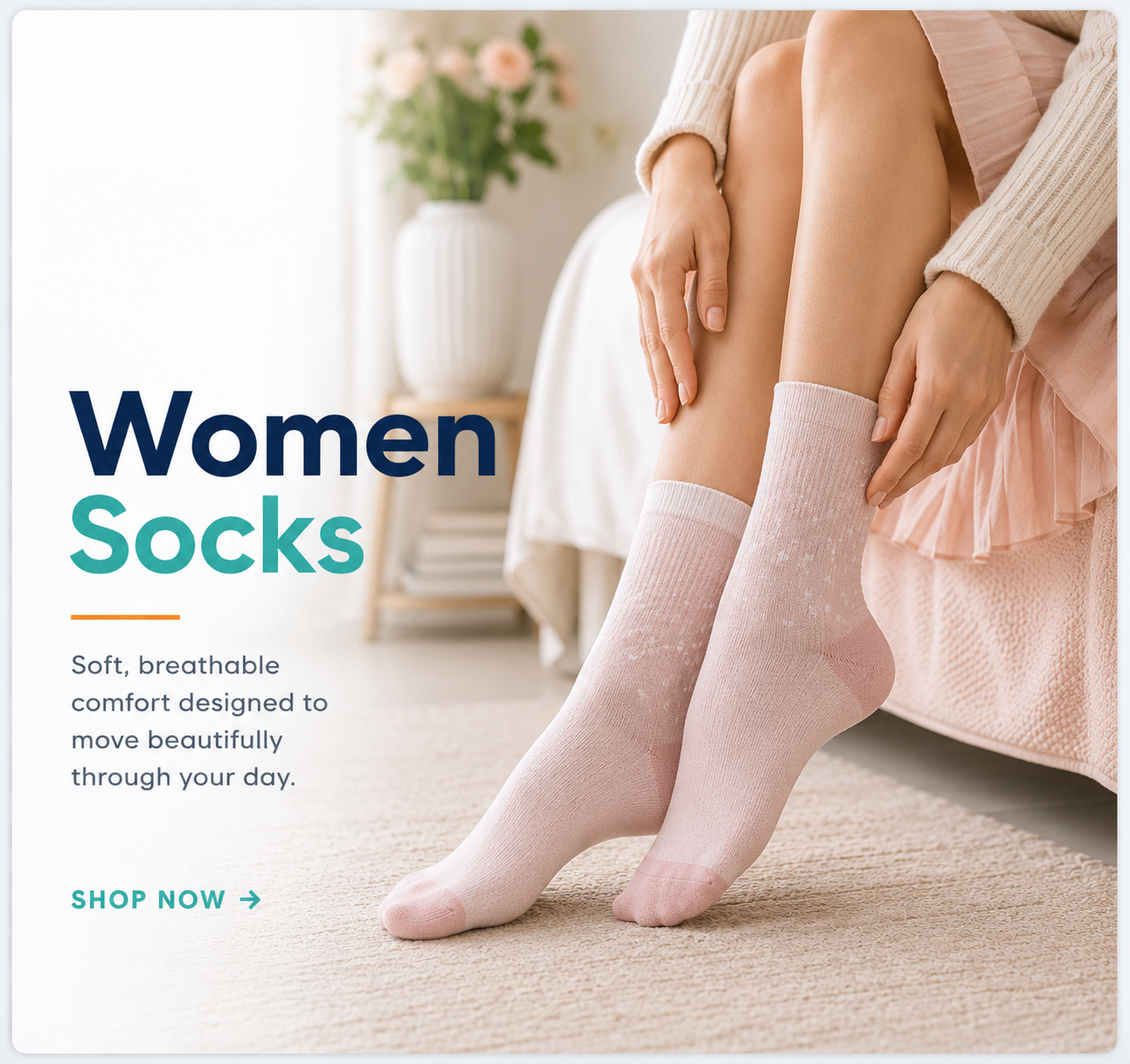 Women Socks