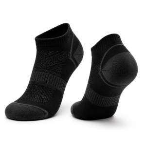 Gym Performance Bamboo Socks