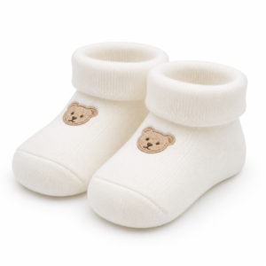 Infant Comfort Bamboo Socks for Babies