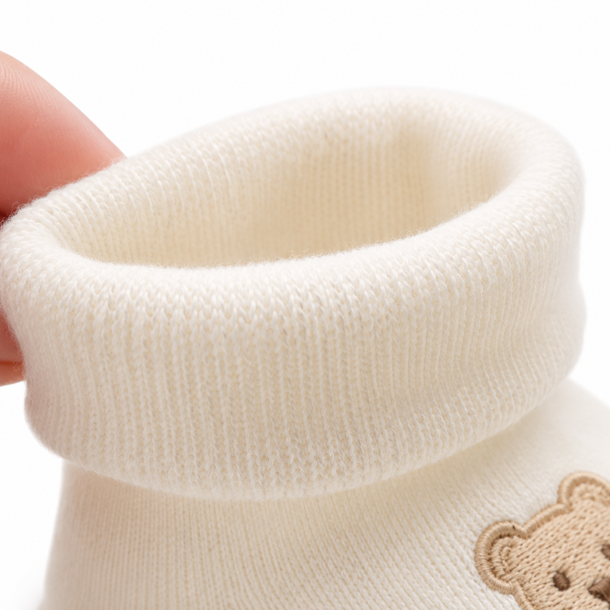 Infant Comfort Bamboo Socks for Babies - Image 5