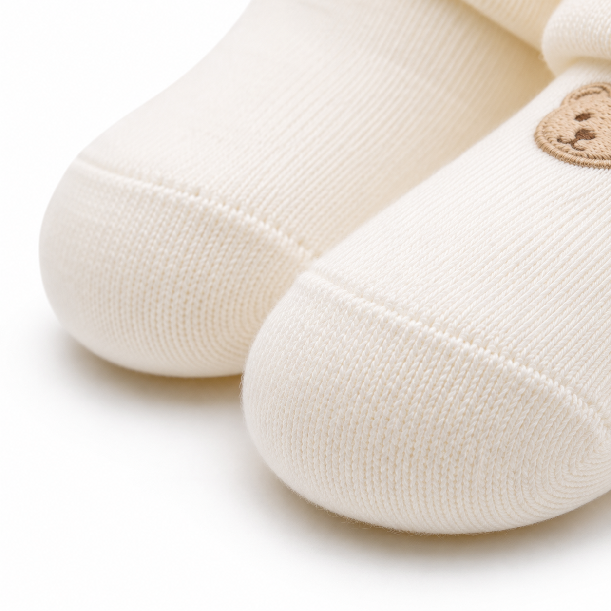 Infant Comfort Bamboo Socks for Babies - Image 4